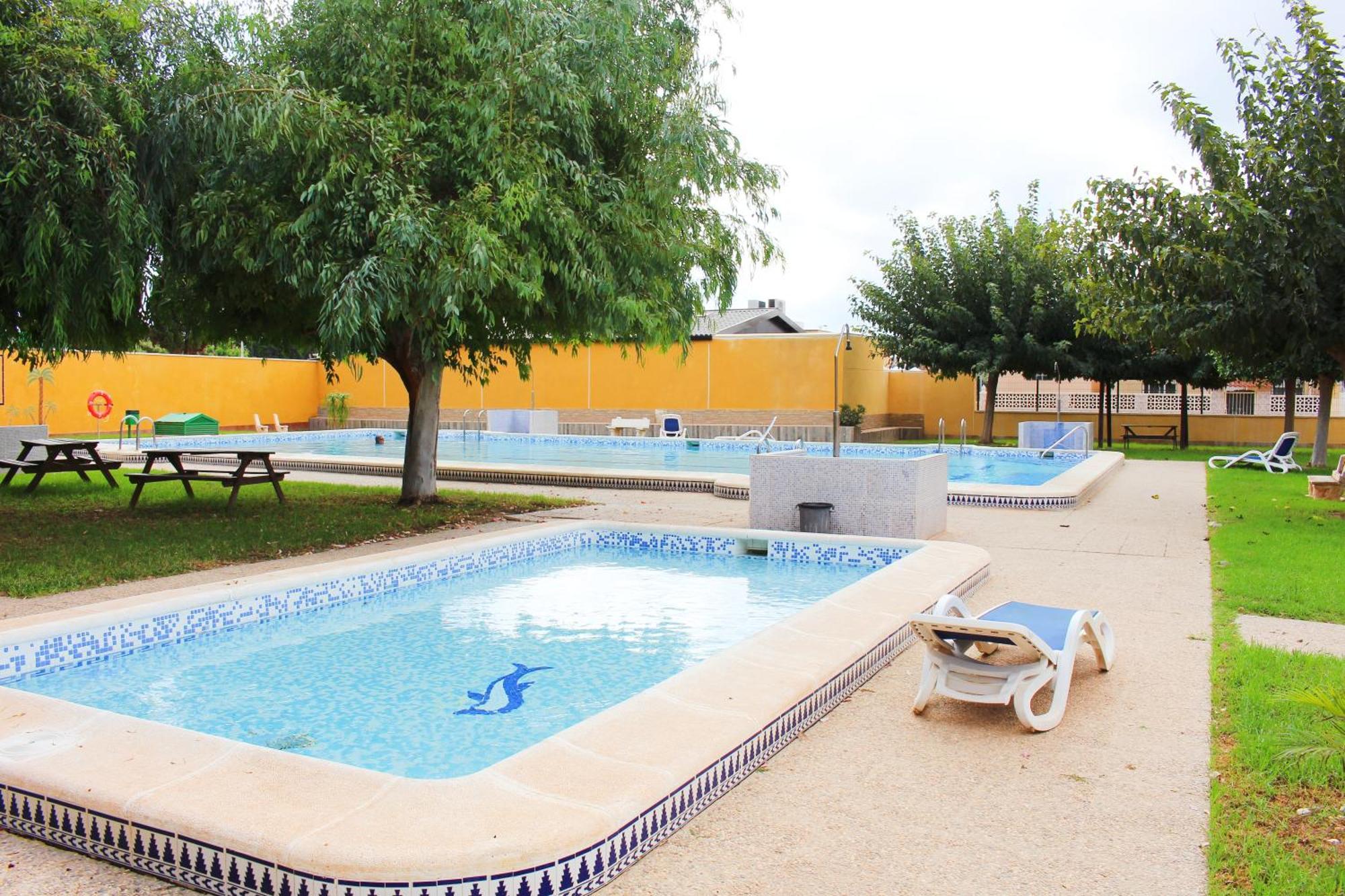 Casa Jardin De Mar Villa Torrevieja Exterior photo