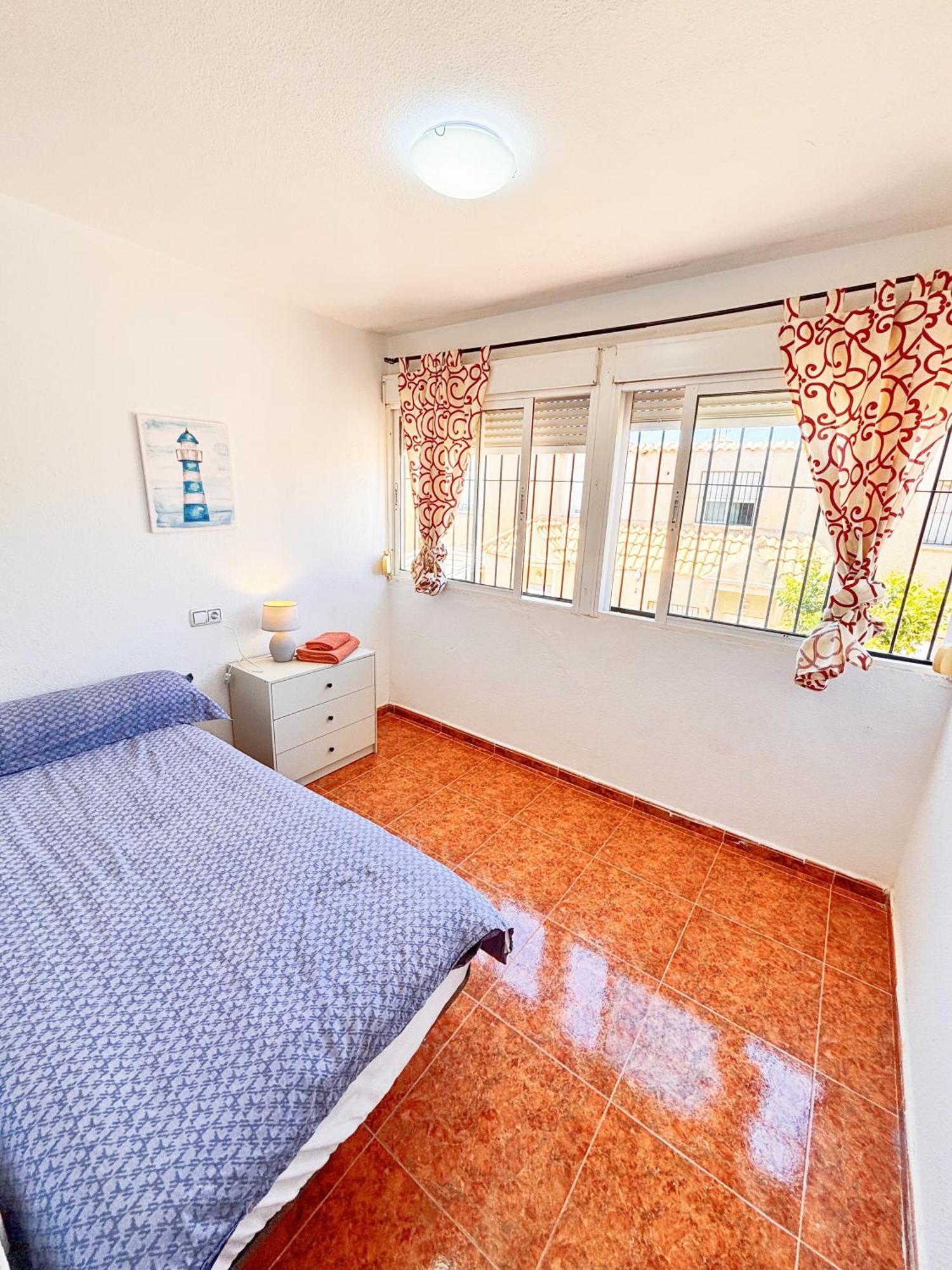 Casa Jardin De Mar Villa Torrevieja Exterior photo